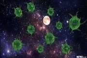 فراخوان  نشریه Viruses Universe