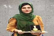 مصاحبه با کیمیا اسدی لاری، دارنده مدال طلا در چهاردهمین المپیاد علمی دانشجویان علوم پزشکی کشور