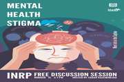 English Free Discussion Session on Mental Health Stigma 