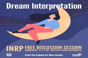 English Free Discussion Session on Dream Interpretation  