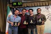  باور، همدلی و تلاش؛ سه پله تا مدال طلای تیمی در هفدهمین المپیاد علمی دانشجویان علوم پزشکی کشور