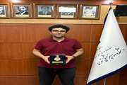  گفت و گو با محمدرضا یگانه، دارنده مدال طلای انفرادی حیطه همگرایی علوم پایه هفدهمین المپیاد دانشجویی