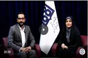 درخشش جهانی دانش‌آموخته دانشگاه علوم پزشکی تهران با کسب جایزه Excellence in ELNEC