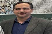 محمد حیدری به عنوان دبیرکل جدید مرکز پژوهش‌های علمی و فناوری دانشجویان دانشگاه علوم پزشکی تهران منصوب شد
