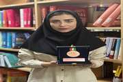 گفت و گو با فائزه سلیمانی، دارنده ی مدال برنز هفدهمین المپیاد علمی دانشجویان