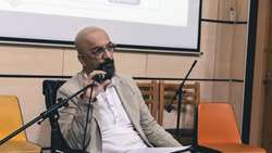  آیین بزرگداشت حافظ و مولانا برگزار شد