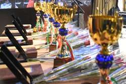 درخشش تیم دانشگاه علوم پزشکی تهران در سیزدهمین المپیاد علمی دانشجویان دانشگاه‌های علوم پزشکی کشور 