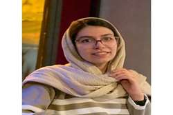 گفت و گو با سحر افصحی دارنده ی دیپلم افتخار حیطه همگرایی در علوم پایه شانزدهمین المپیاد علمی دانشجویان