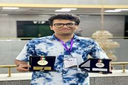 گفت و گو با مصدق مرادی، دارنده مدال طلای حیطه اخلاق پزشکی هفدهمین المپیاد علمی دانشجویان علوم پزشکی کشور