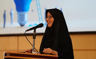 انتصاب دکتر شقایق حق جوی جوانمرد به عنوان «سرپرست دانشگاه علوم پزشکی هوشمند»