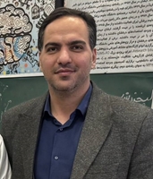 محمد حیدری به عنوان دبیرکل جدید مرکز پژوهش‌های علمی و فناوری دانشجویان دانشگاه علوم پزشکی تهران منصوب شد